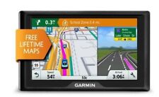 Garmin Drive 50 LM Car Sat Nav 2026 UK Maps with Free Map Updates & Speed Cams