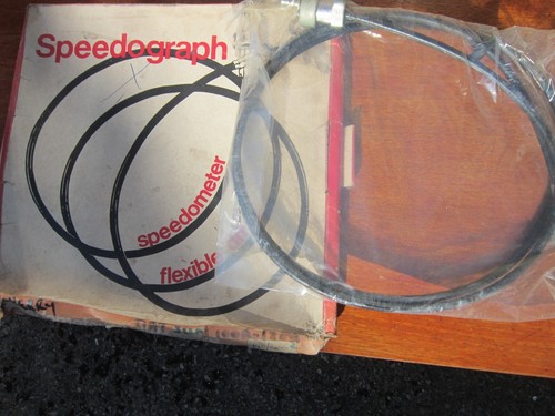Speedometer cable made - speedometer,