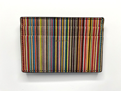 Paul smith signature stripe - signature,