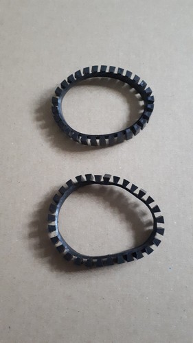 Lego part 498 technic tread - lego,
