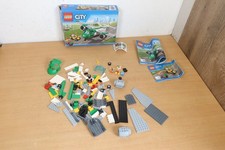 LEGO City 60101 Airport Cargo
