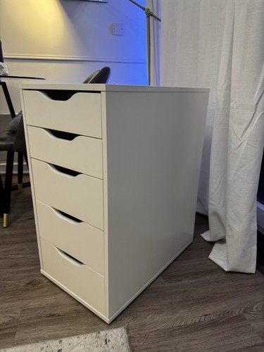Ikea alex mobile drawer unit - ikea,