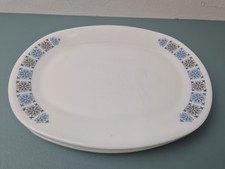 JAJ Pyrex Chelsea Oval Steak
