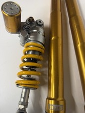 Ohlins FKR Yamaha R1 2015 -