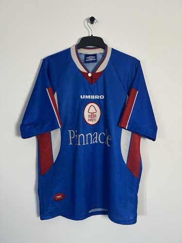 Original authentic nottingham - original,