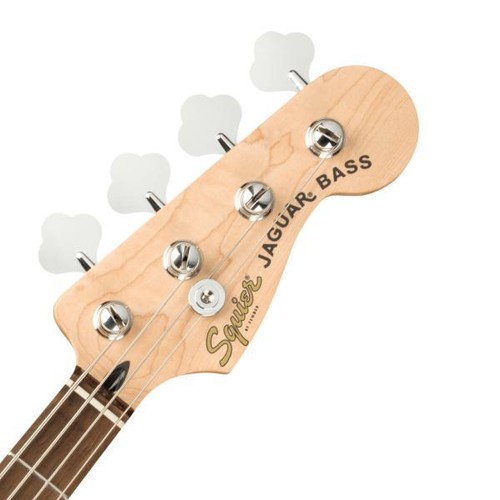 Squier fender affinity - fender, jaguar