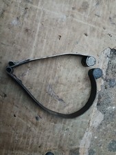 Vintage  bsa   pre war  1930s Ohv 250 Magneto Straps 