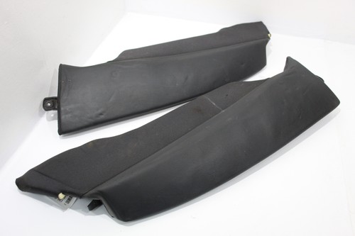 Audi saloon pair rear - pair,