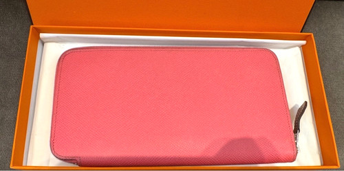 Hermès azap long silk - hermès,
