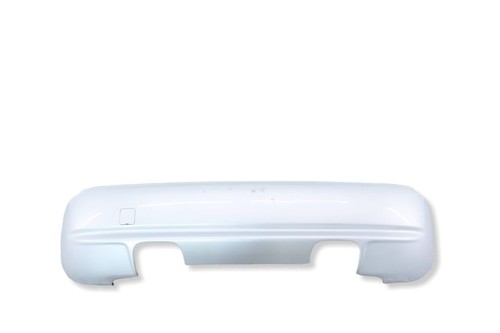 Bmw e36 rear - e36, bumper