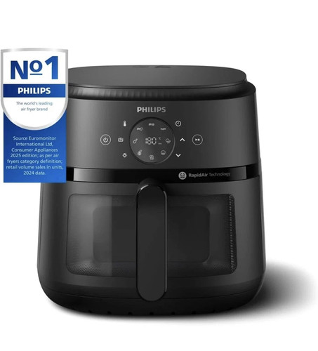 Philips airfryer 2000 series - philips,