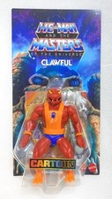 Clawful Cartoon Collection