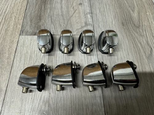 Mapex meridian bass drum - bass,