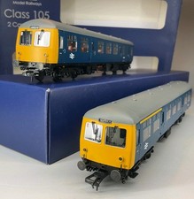 Boxed Bachmann 31-325 Class