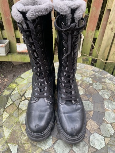 Deichmann graceland black - deichmann,