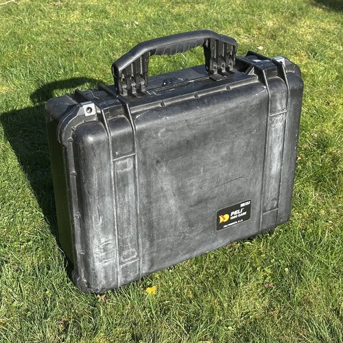Peli pelican 1520 protector - 1520,