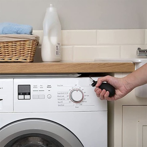 Steady spin official washing - steady,