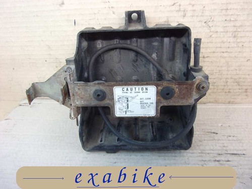 Battery tray for honda - battery,