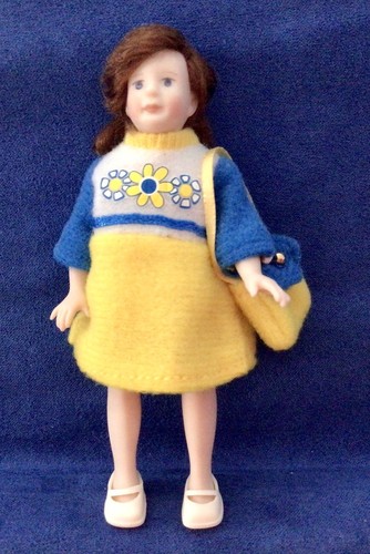Katy sue doll rare handmade - **katy-sue,