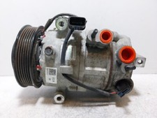 2020 HYUNDAI TUCSON IX35 AIR CON COMPRESSOR/PUMP 97701D7400