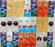 SUNBED TANNING LOTION CREAM WHOLESALE JOB LOT SACHETS ALL NON TINGLE FAST TAN