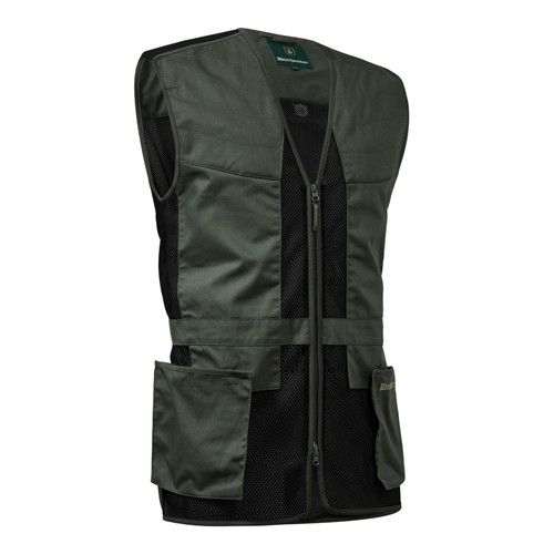 Deerhunter atlas mesh shooting - atlas,