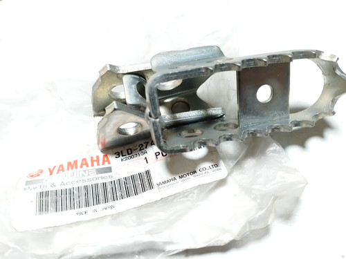 Nos genuine yamaha wr125 - nos,