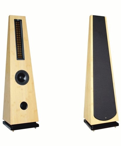 Dream speaker electrostatic - speaker,