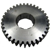 COLCHESTER BANTAM LATHE GEAR 72 TOOTH CHANGE GEAR RDGTOOLS