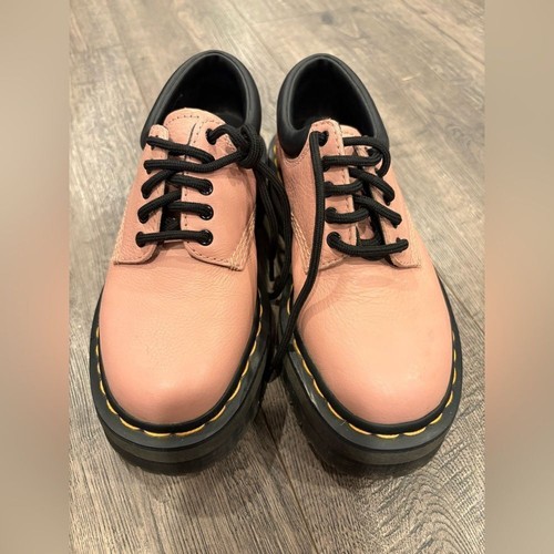 Doc martens pisa leather - pisa,