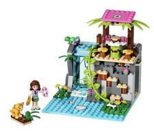 LEGO Friends 41033 Jungle