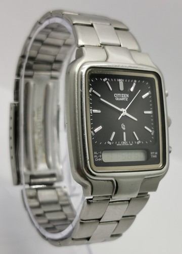 Vintage 1997 citizen - 1997,