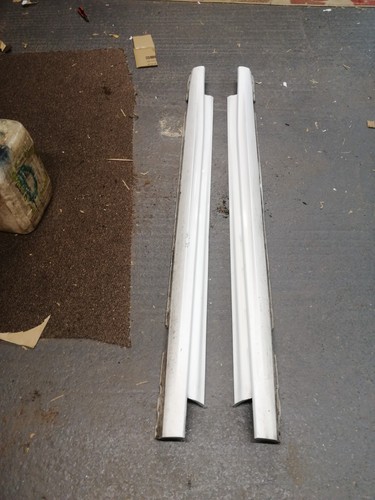 Ford focus side - , skirts