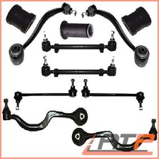REPAIR KIT 11 PARTS SUSPENSION CONTROL ARM WISHBONE FRONT FOR BMW 5 SERIES E34