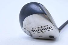 Callaway Steelhead III #5 Wood / 19 Degree / Regular Flex Callaway System III