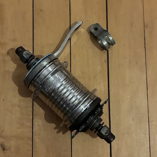 Sachs torpedo automatic - sachs,