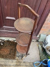 Vintage 3-Tier Cake Stand