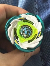 Beyblade X Pegasus Blast ATr CX-07 Anime Toy UK Seller