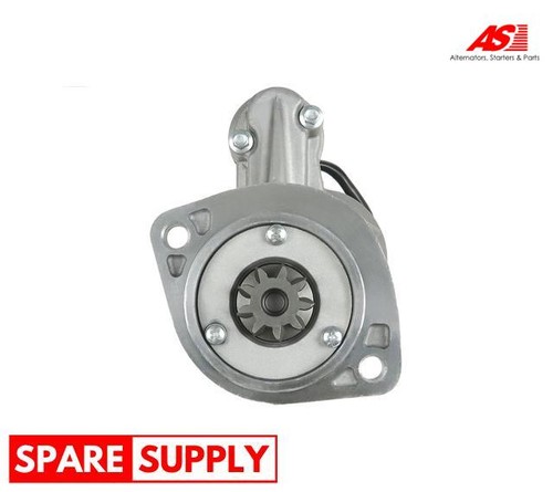 Starter for nissan cedric - for,