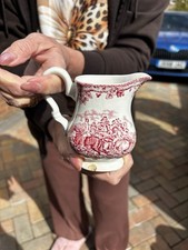 Vintage 1970s White Teapot –