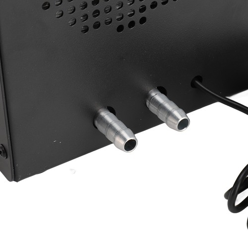 Aquarium chiller 200w 60l - chiller,