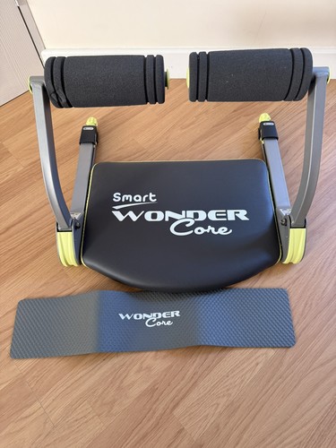 Wondercore smart exercise - wondercore,
