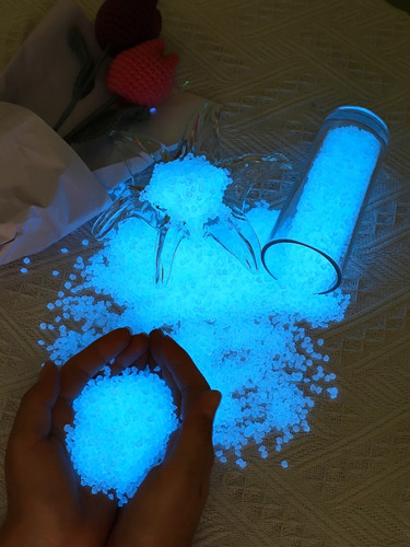4300pcs glow the dark - in,