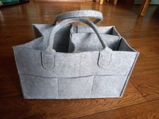 NAPPY/STORAGE  CADDY ORGANISER