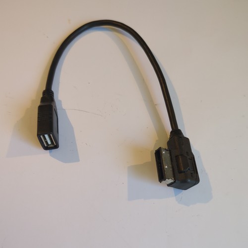 For audi music - interface, mdi