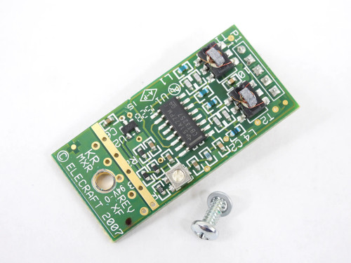 Elecraft mxr mixer - mixer, board