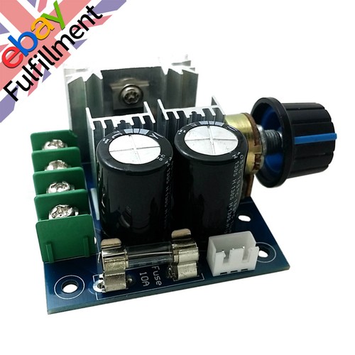 12v 24v 36v 10a adjustable - 12v,