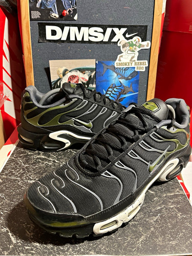 Nike air max plus - max,