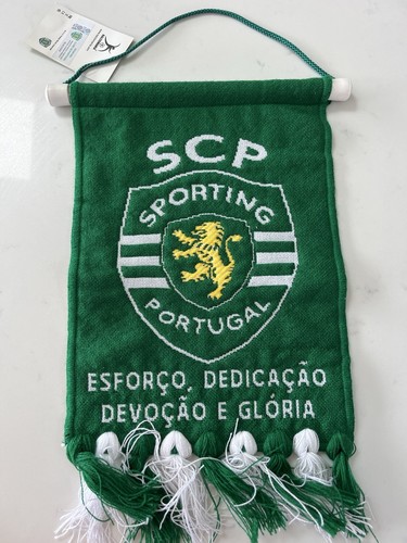 Sporting lisbon football - lisbon,