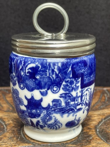 Rare antique 1924 - rare, royal